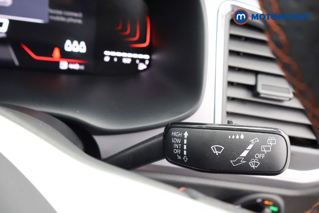 Seat Ateca FR Manual Petrol SUV - Stock Number (1582774) - 6th supplementary image