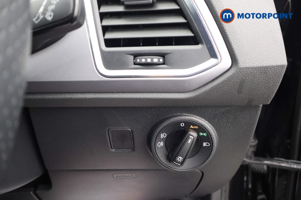 Seat Ateca FR Manual Petrol SUV - Stock Number (1582774) - 7th supplementary image