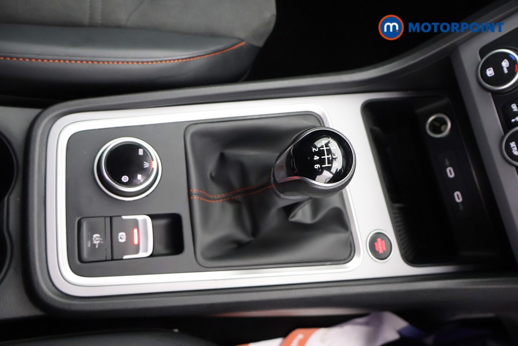 Seat Ateca FR Manual Petrol SUV - Stock Number (1582774) - 9th supplementary image
