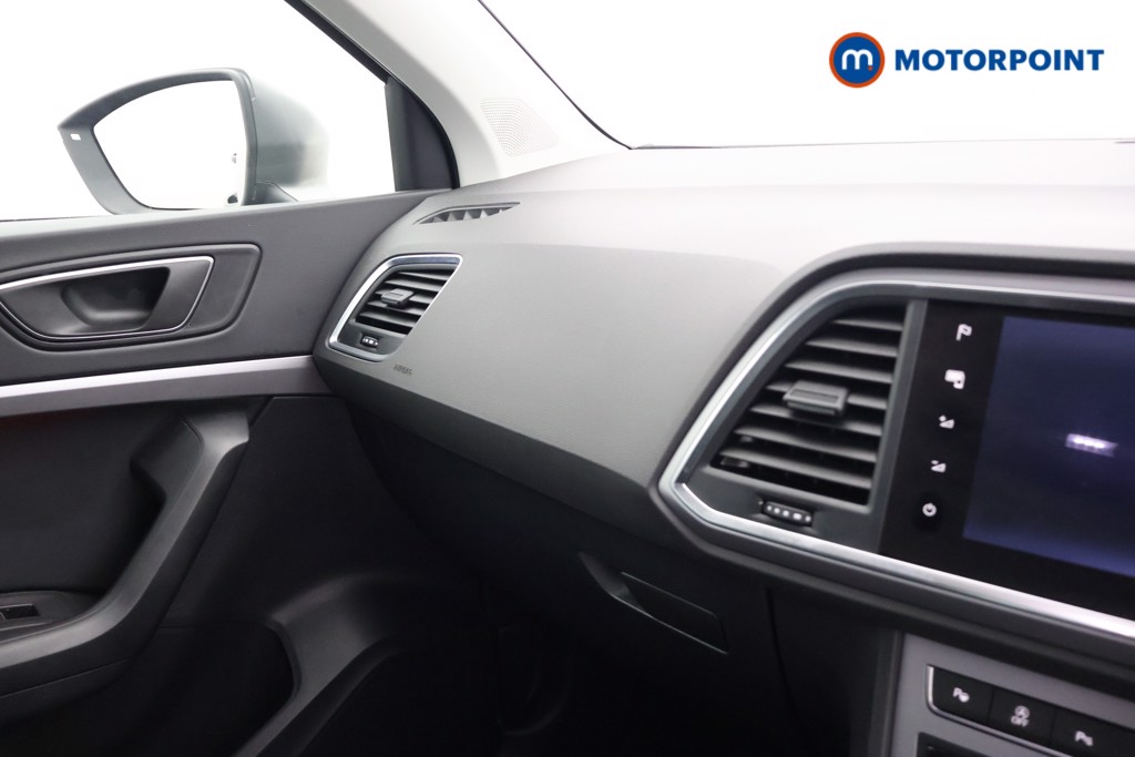 Seat Ateca FR Manual Petrol SUV - Stock Number (1582774) - 10th supplementary image