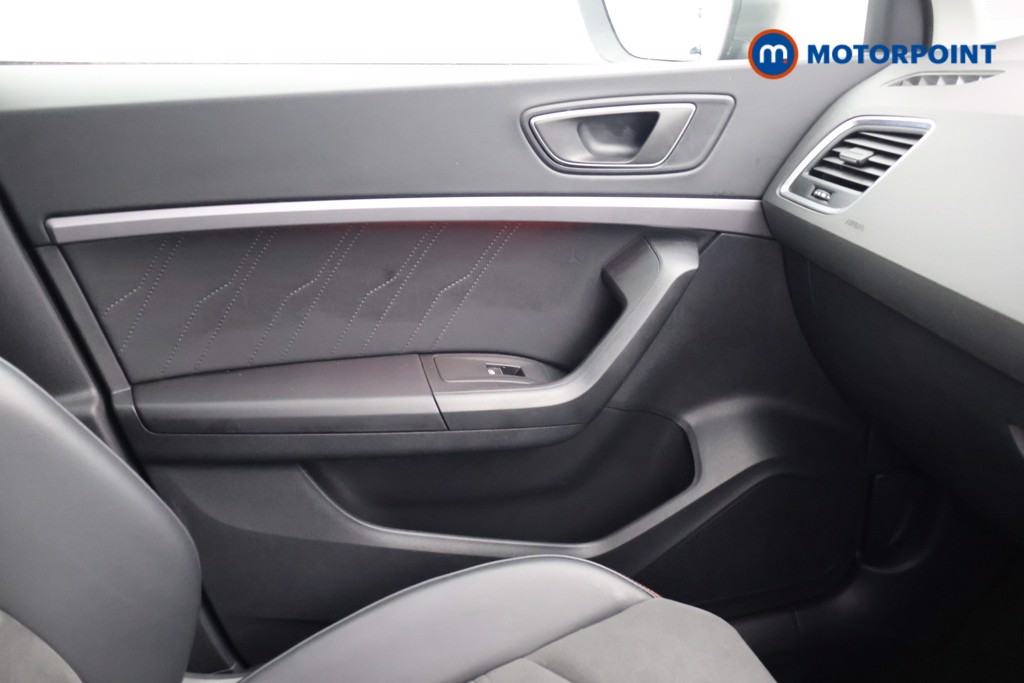 Seat Ateca FR Manual Petrol SUV - Stock Number (1582774) - 11th supplementary image