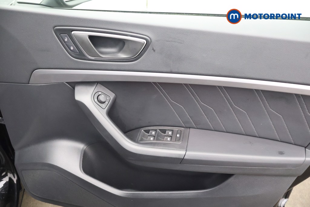 Seat Ateca FR Manual Petrol SUV - Stock Number (1582774) - 12th supplementary image