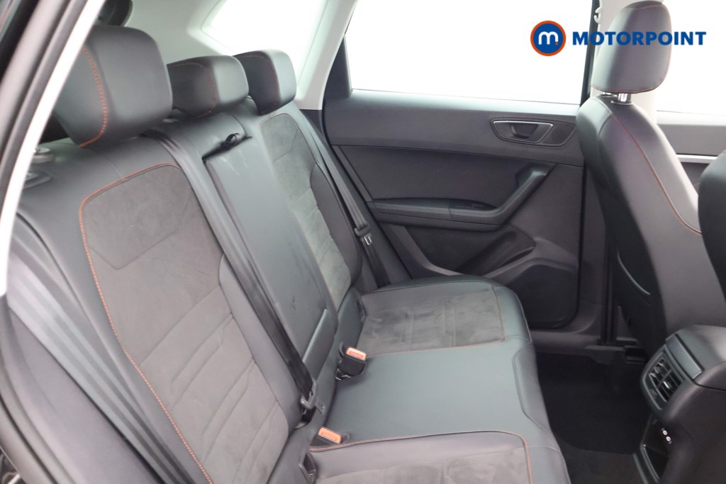 Seat Ateca FR Manual Petrol SUV - Stock Number (1582774) - 15th supplementary image