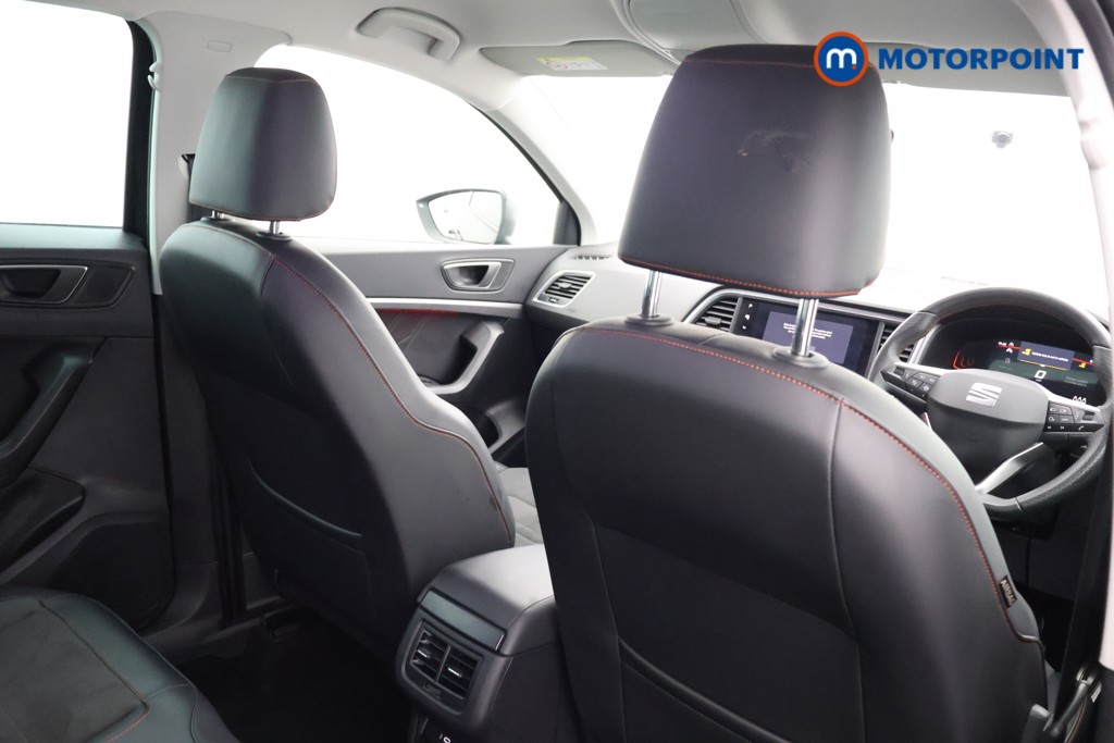 Seat Ateca FR Manual Petrol SUV - Stock Number (1582774) - 16th supplementary image