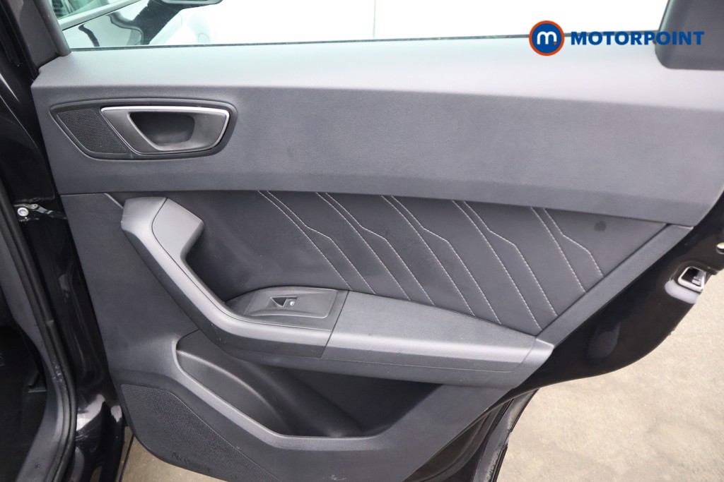 Seat Ateca FR Manual Petrol SUV - Stock Number (1582774) - 17th supplementary image