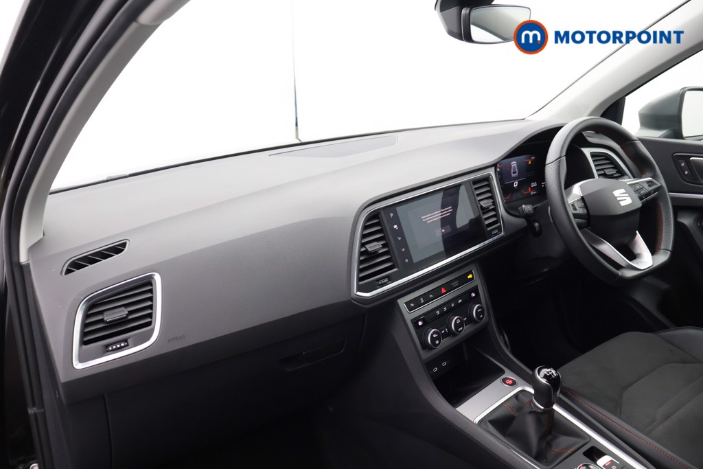 Seat Ateca FR Manual Petrol SUV - Stock Number (1582774) - 18th supplementary image