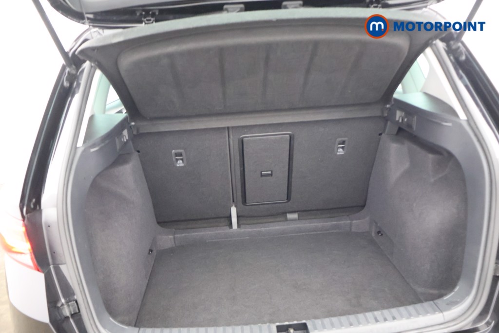 Seat Ateca FR Manual Petrol SUV - Stock Number (1582774) - 20th supplementary image