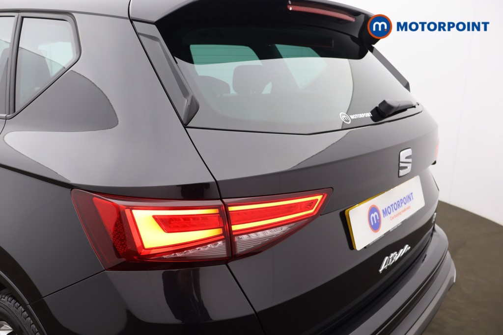 Seat Ateca FR Manual Petrol SUV - Stock Number (1582774) - 21st supplementary image