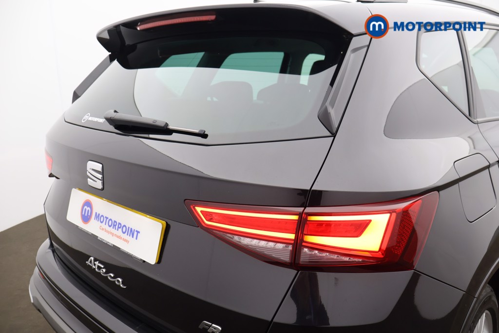 Seat Ateca FR Manual Petrol SUV - Stock Number (1582774) - 22nd supplementary image