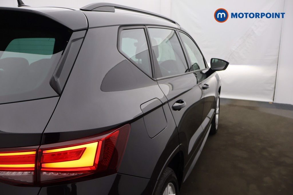 Seat Ateca FR Manual Petrol SUV - Stock Number (1582774) - 23rd supplementary image