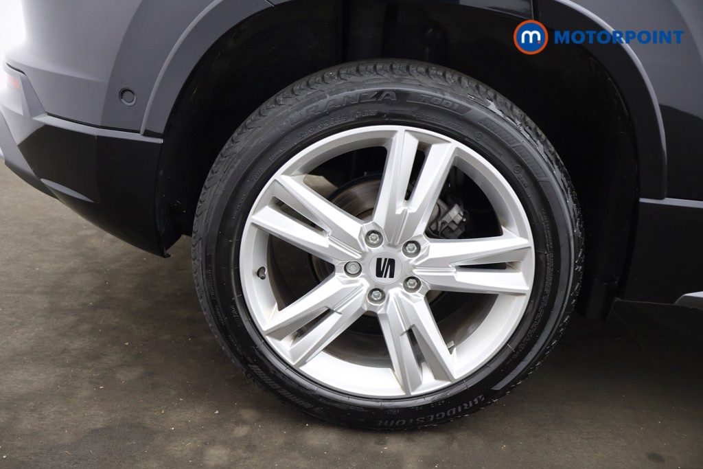 Seat Ateca FR Manual Petrol SUV - Stock Number (1582774) - 24th supplementary image