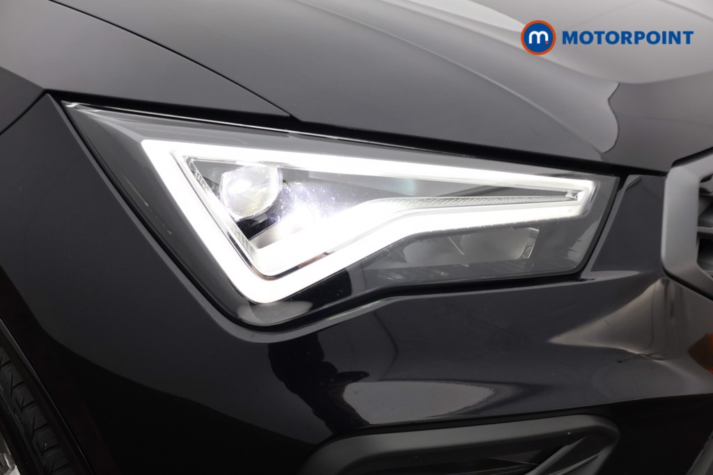 Seat Ateca FR Manual Petrol SUV - Stock Number (1582774) - 26th supplementary image