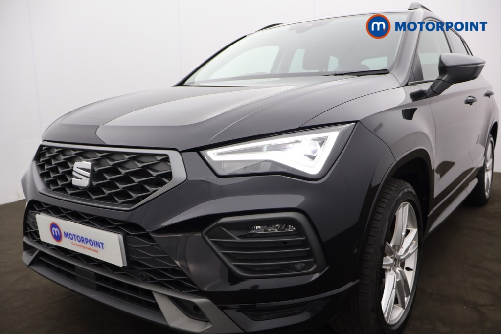 Seat Ateca FR Manual Petrol SUV - Stock Number (1582774) - 27th supplementary image