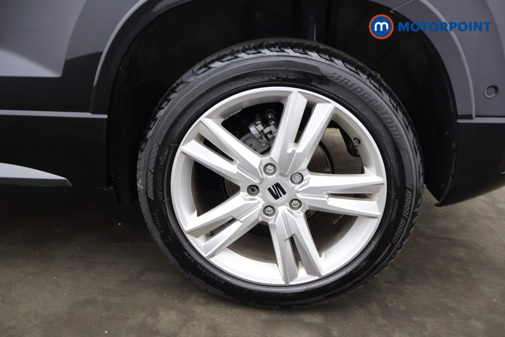 Seat Ateca FR Manual Petrol SUV - Stock Number (1582774) - 29th supplementary image