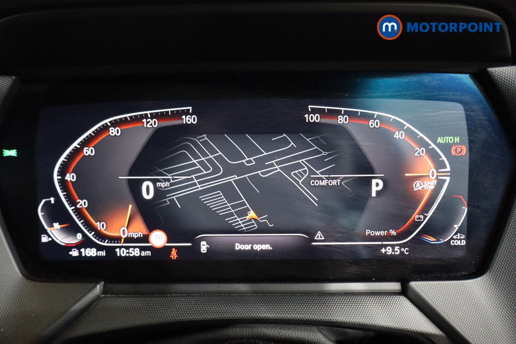 BMW 1 Series M Sport Automatic Petrol Hatchback - Stock Number (1582782) - 2nd supplementary image