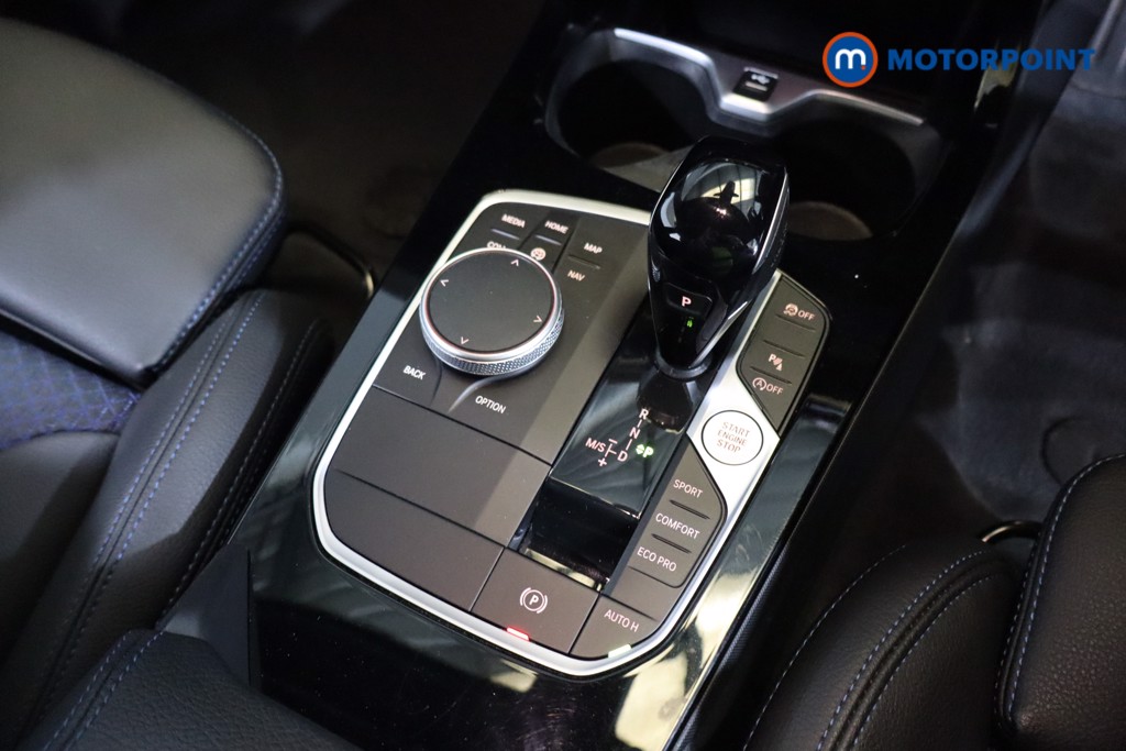 BMW 1 Series M Sport Automatic Petrol Hatchback - Stock Number (1582782) - 12th supplementary image