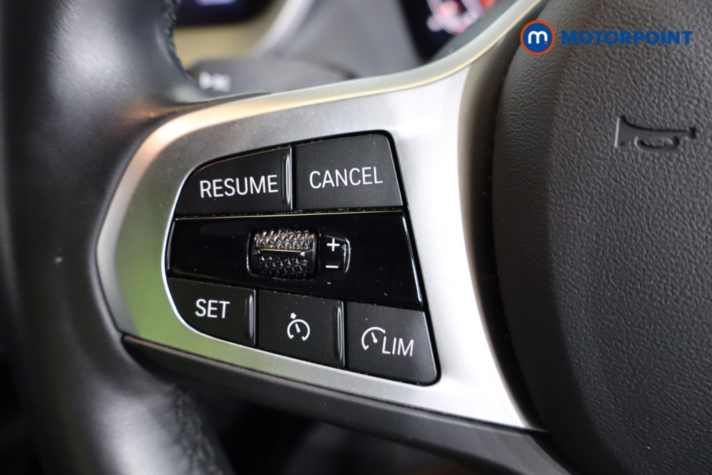 BMW 1 Series M Sport Automatic Petrol Hatchback - Stock Number (1582782) - 13th supplementary image