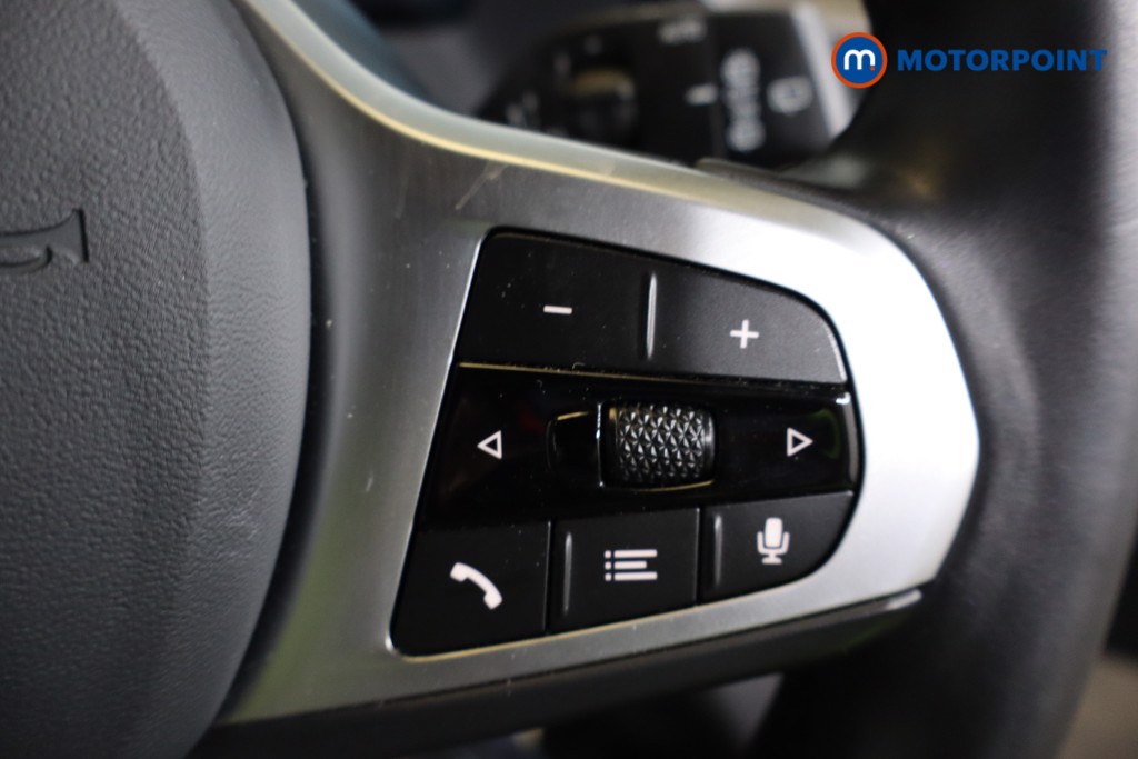 BMW 1 Series M Sport Automatic Petrol Hatchback - Stock Number (1582782) - 14th supplementary image