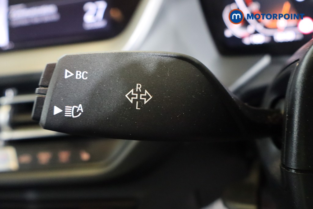 BMW 1 Series M Sport Automatic Petrol Hatchback - Stock Number (1582782) - 15th supplementary image