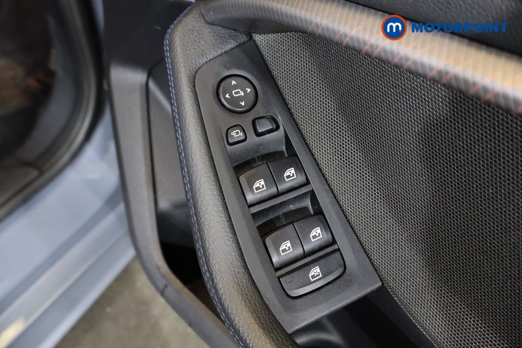 BMW 1 Series M Sport Automatic Petrol Hatchback - Stock Number (1582782) - 18th supplementary image