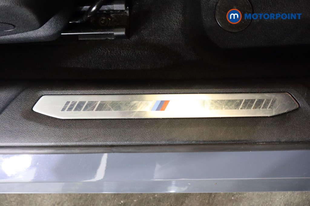 BMW 1 Series M Sport Automatic Petrol Hatchback - Stock Number (1582782) - 19th supplementary image