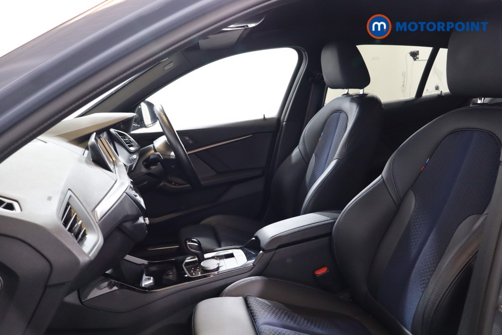 BMW 1 Series M Sport Automatic Petrol Hatchback - Stock Number (1582782) - 20th supplementary image