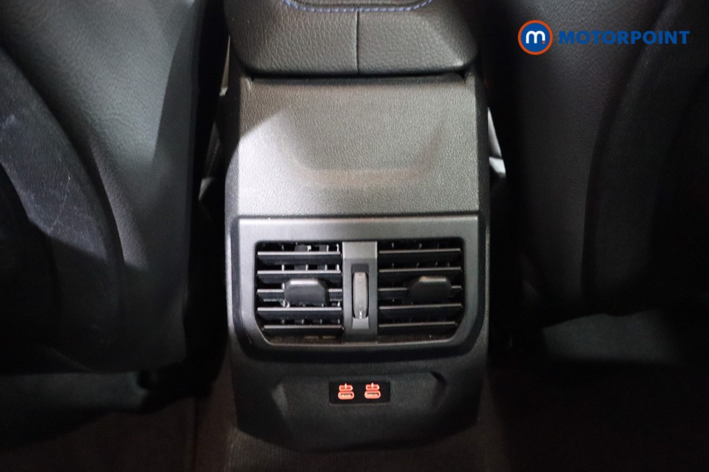 BMW 1 Series M Sport Automatic Petrol Hatchback - Stock Number (1582782) - 22nd supplementary image