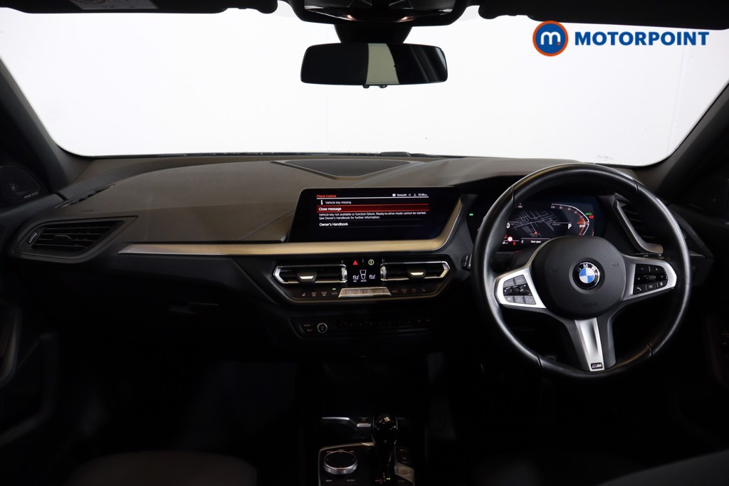 BMW 1 Series M Sport Automatic Petrol Hatchback - Stock Number (1582782) - 23rd supplementary image