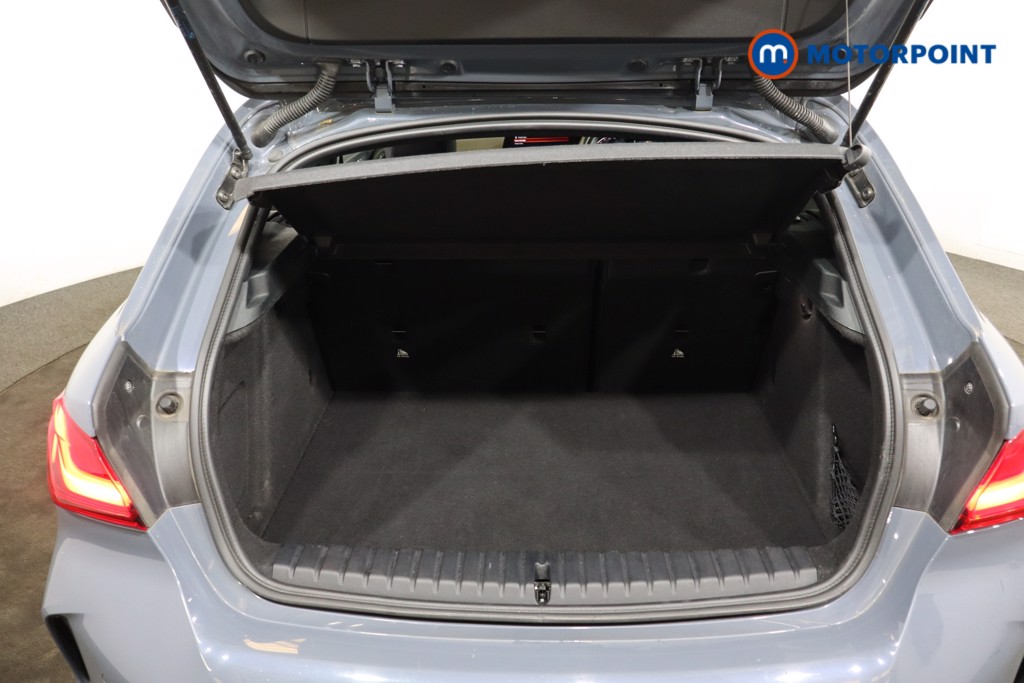 BMW 1 Series M Sport Automatic Petrol Hatchback - Stock Number (1582782) - 24th supplementary image