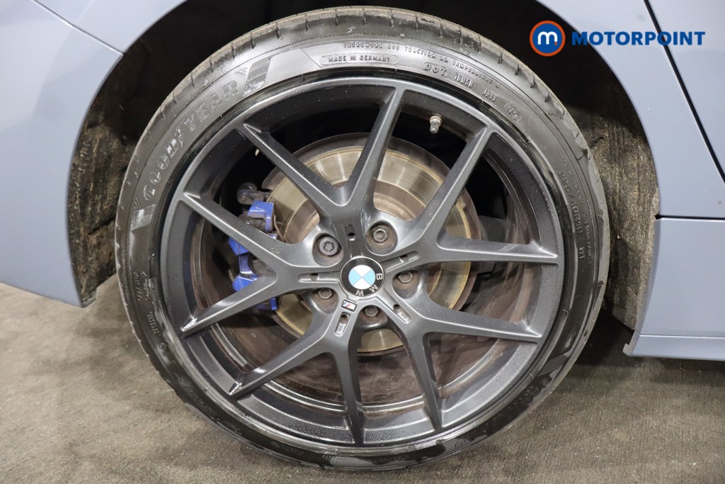 BMW 1 Series M Sport Automatic Petrol Hatchback - Stock Number (1582782) - 25th supplementary image