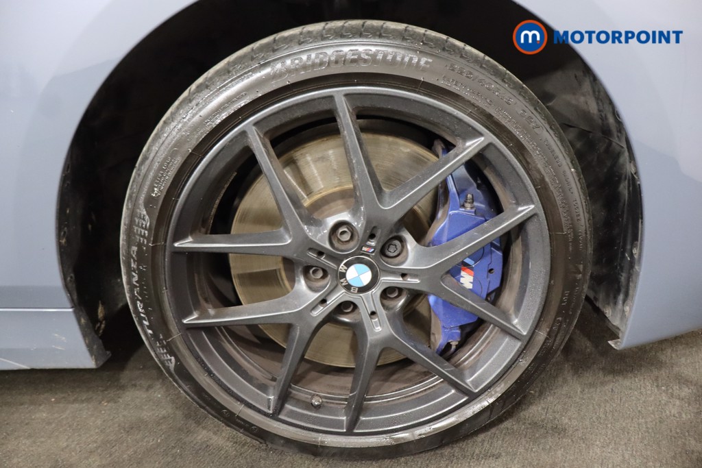 BMW 1 Series M Sport Automatic Petrol Hatchback - Stock Number (1582782) - 26th supplementary image