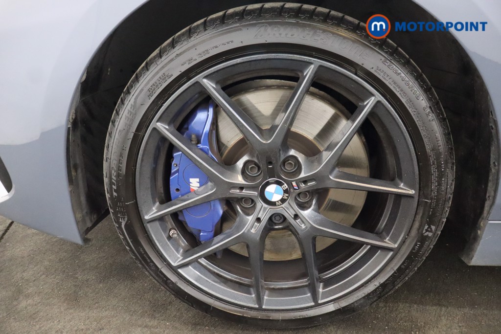 BMW 1 Series M Sport Automatic Petrol Hatchback - Stock Number (1582782) - 27th supplementary image