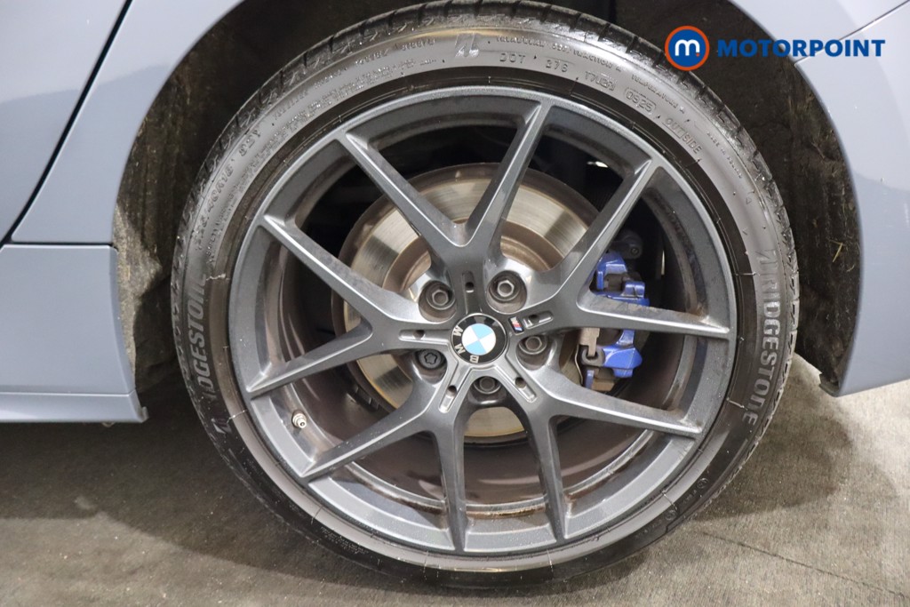 BMW 1 Series M Sport Automatic Petrol Hatchback - Stock Number (1582782) - 28th supplementary image