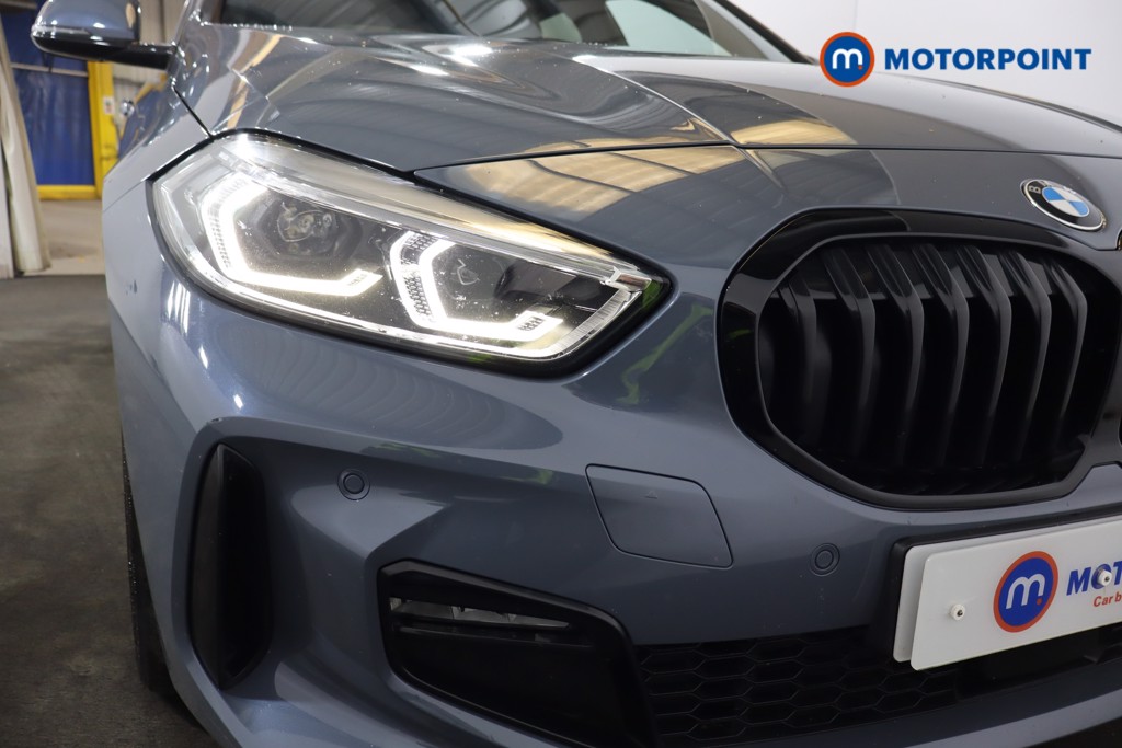 BMW 1 Series M Sport Automatic Petrol Hatchback - Stock Number (1582782) - 29th supplementary image