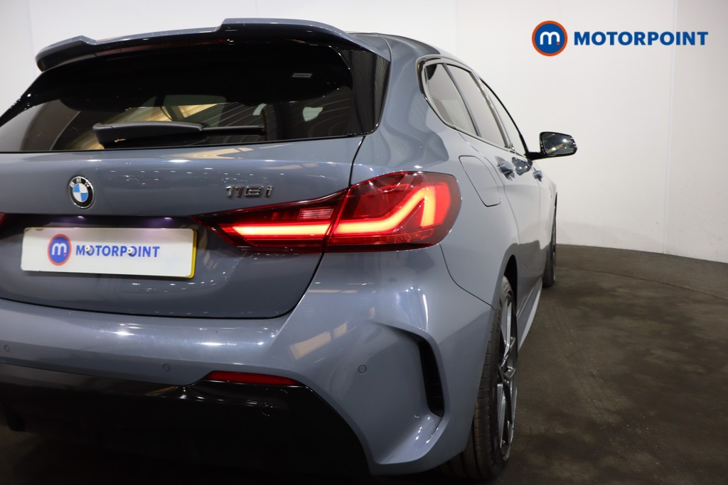 BMW 1 Series M Sport Automatic Petrol Hatchback - Stock Number (1582782) - 30th supplementary image