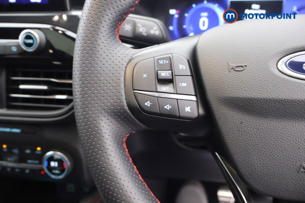 Ford Kuga St-Line X Edition Manual Diesel SUV - Stock Number (1582994) - 2nd supplementary image