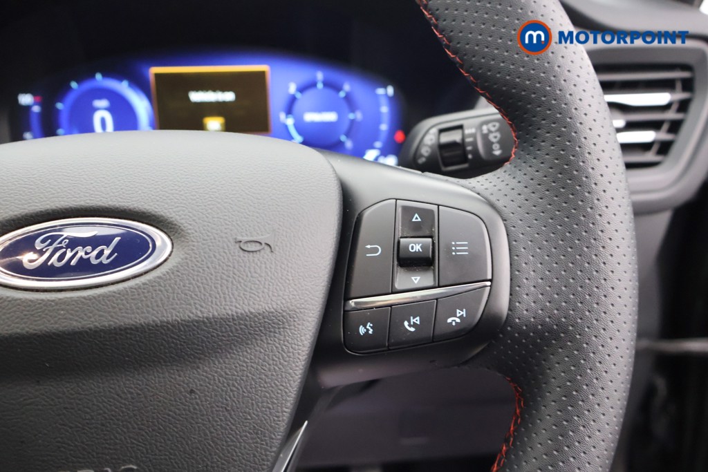 Ford Kuga St-Line X Edition Manual Diesel SUV - Stock Number (1582994) - 3rd supplementary image