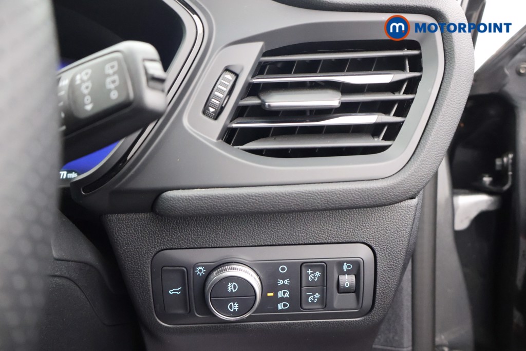 Ford Kuga St-Line X Edition Manual Diesel SUV - Stock Number (1582994) - 7th supplementary image