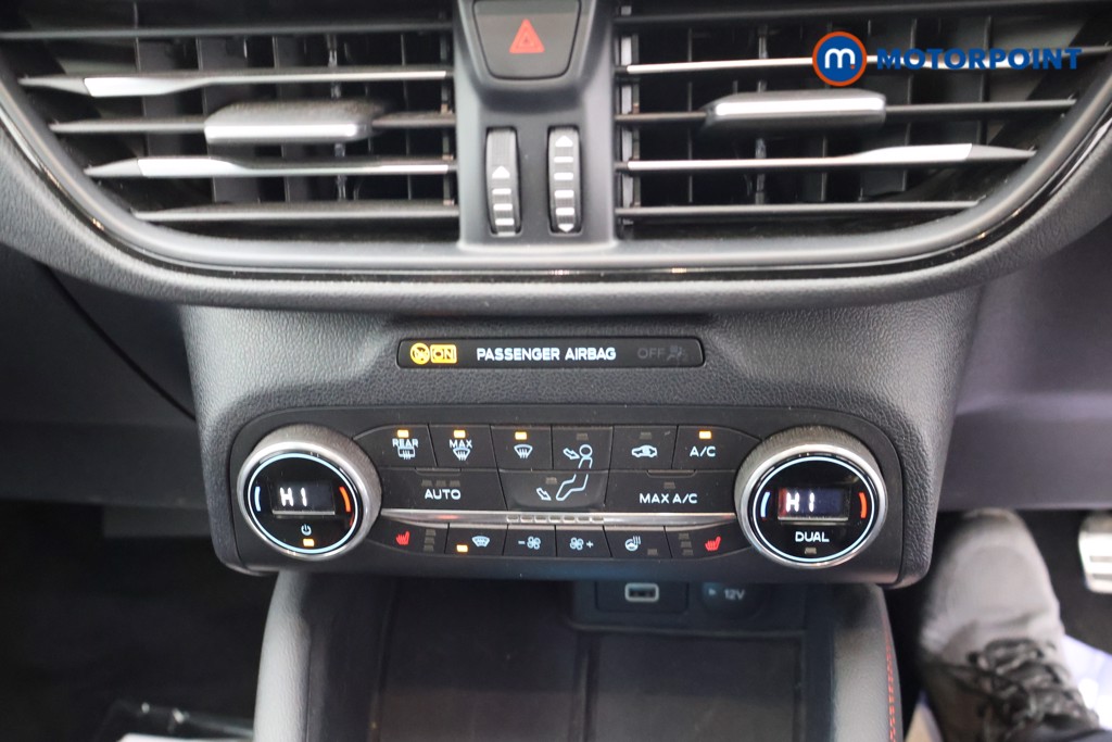 Ford Kuga St-Line X Edition Manual Diesel SUV - Stock Number (1582994) - 9th supplementary image