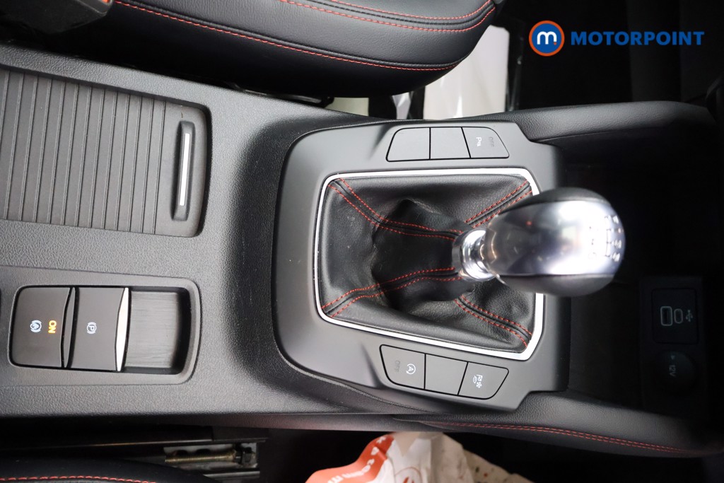 Ford Kuga St-Line X Edition Manual Diesel SUV - Stock Number (1582994) - 10th supplementary image