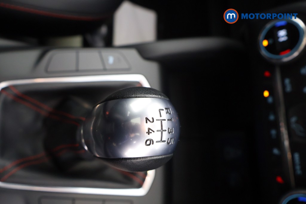 Ford Kuga St-Line X Edition Manual Diesel SUV - Stock Number (1582994) - 11th supplementary image