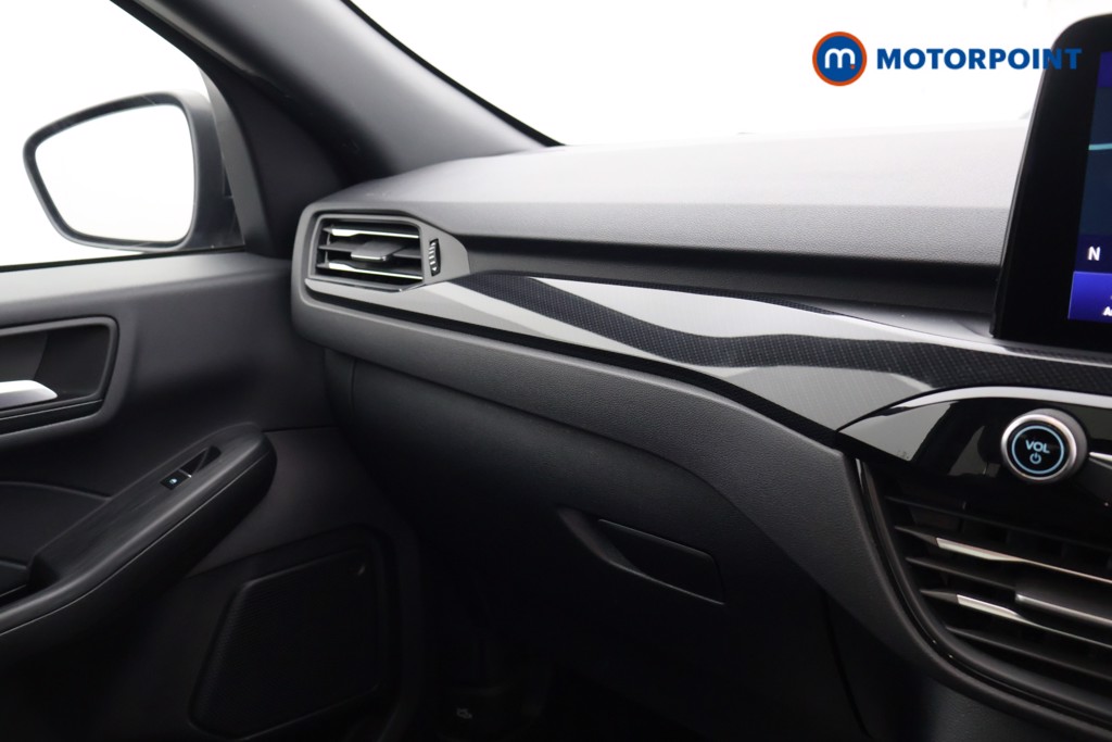 Ford Kuga St-Line X Edition Manual Diesel SUV - Stock Number (1582994) - 12th supplementary image