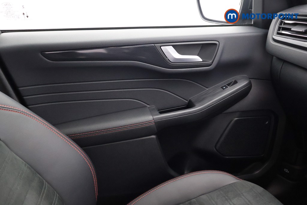 Ford Kuga St-Line X Edition Manual Diesel SUV - Stock Number (1582994) - 13th supplementary image