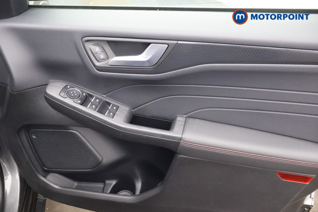 Ford Kuga St-Line X Edition Manual Diesel SUV - Stock Number (1582994) - 14th supplementary image