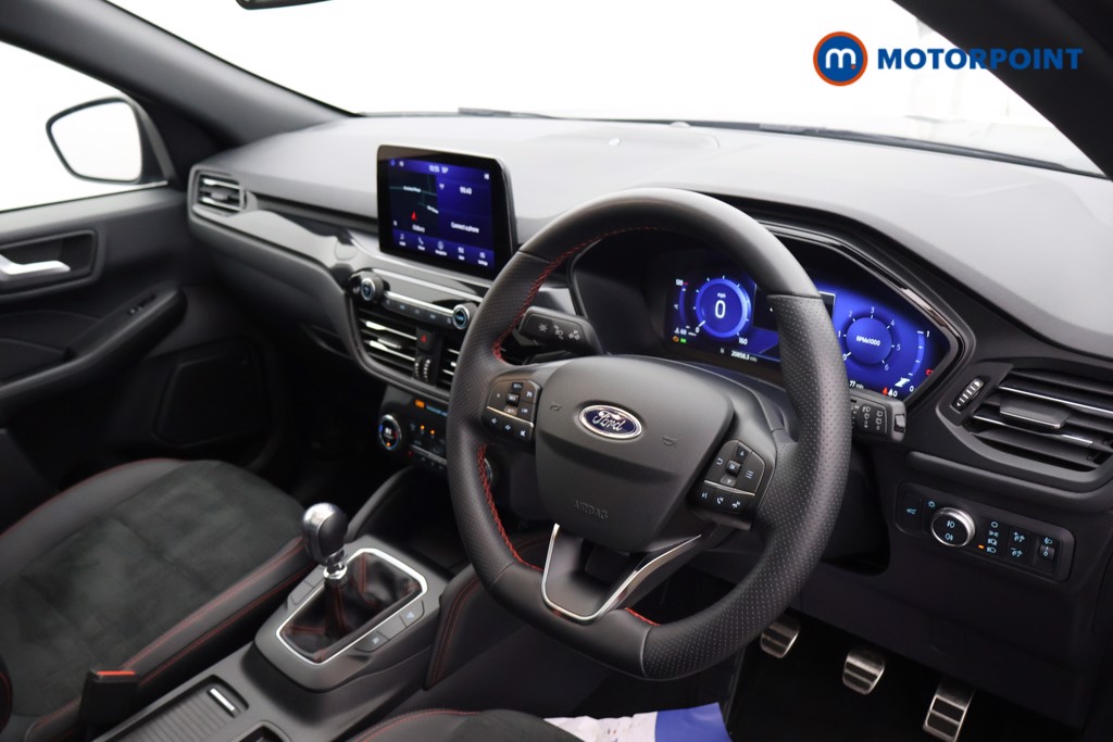 Ford Kuga St-Line X Edition Manual Diesel SUV - Stock Number (1582994) - 15th supplementary image