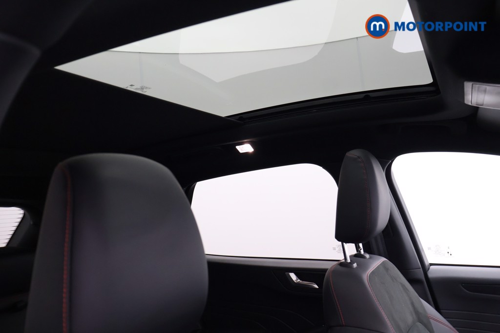 Ford Kuga St-Line X Edition Manual Diesel SUV - Stock Number (1582994) - 18th supplementary image