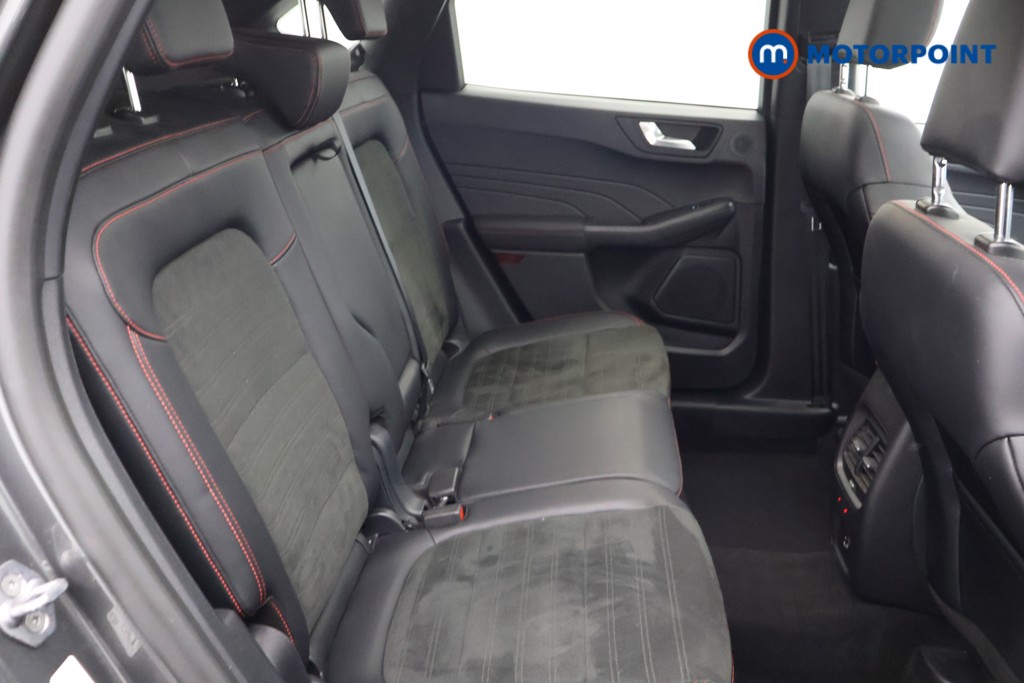 Ford Kuga St-Line X Edition Manual Diesel SUV - Stock Number (1582994) - 19th supplementary image