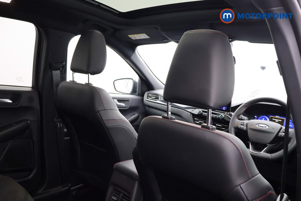 Ford Kuga St-Line X Edition Manual Diesel SUV - Stock Number (1582994) - 20th supplementary image