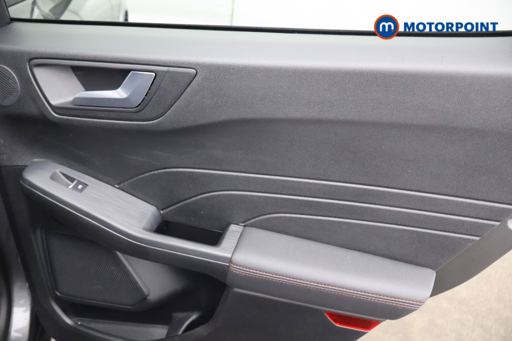 Ford Kuga St-Line X Edition Manual Diesel SUV - Stock Number (1582994) - 21st supplementary image