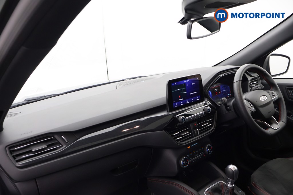 Ford Kuga St-Line X Edition Manual Diesel SUV - Stock Number (1582994) - 22nd supplementary image